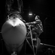 Illustration for article titled This Photo Tour Of The USAF's "Grim Reapers" F-15 Squadron Will Give You Shivers
